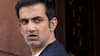 Gambhir's Vinay Kumar Request Turned Down; Zaheer, Balaji In BCCI Radar To Become India's New Bowling Coach: Report