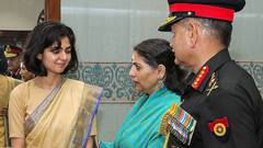 'Lewd': NCW Urges Delhi Police To Arrest Man Who Posted Offensive Comment For Kirti Chakra Awardee’s Widow