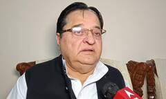 'हिन्दू भाइयों को डराकर...', RSS की मुस्लिम जनसंख्या वाली रिपोर्ट पर सपा के पूर्व सांसद की प्रतिक्रिया