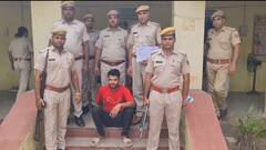 अजमेर जेल से पूर्व सरपंच को मारने की रची जा रही थी साजिश, मास्टरमाइंड गिरफ्तार