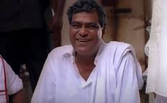 Kota Srinivasa Rao : கோட்டா சீனிவாச ராவ் நடித்த சிறந்த கதாபாத்திரங்கள்!