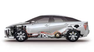 Upcoming New Cars: பட்ஜெட்ல.. புதுசா 6 கார்கள், ரூ.10 லட்சத்தில் ஹைப்ரிட், எஸ்யுவி, EV எடிஷன் - லெவல் 2 ADAS டெக்