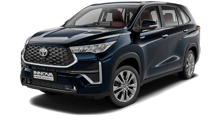 More hybrid cars may be launched as Toyota Innova, Hyryder and Suzuki Grand Vitara get cheaper in UP Hybrid Cars: ఇక హైబ్రిడ్ కార్లదే హవా, ఇదిగో ప్రూఫ్ - దెబ్బకు అన్ని రాష్ట్ర ప్రభుత్వాలూ దిగొస్తాయా?