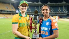 टीम इंडिया ने लिया बदला, तीसरे टी20 में दक्षिण अफ्रीका को 10 विकेट हराकर बचाई सीरीज़ 