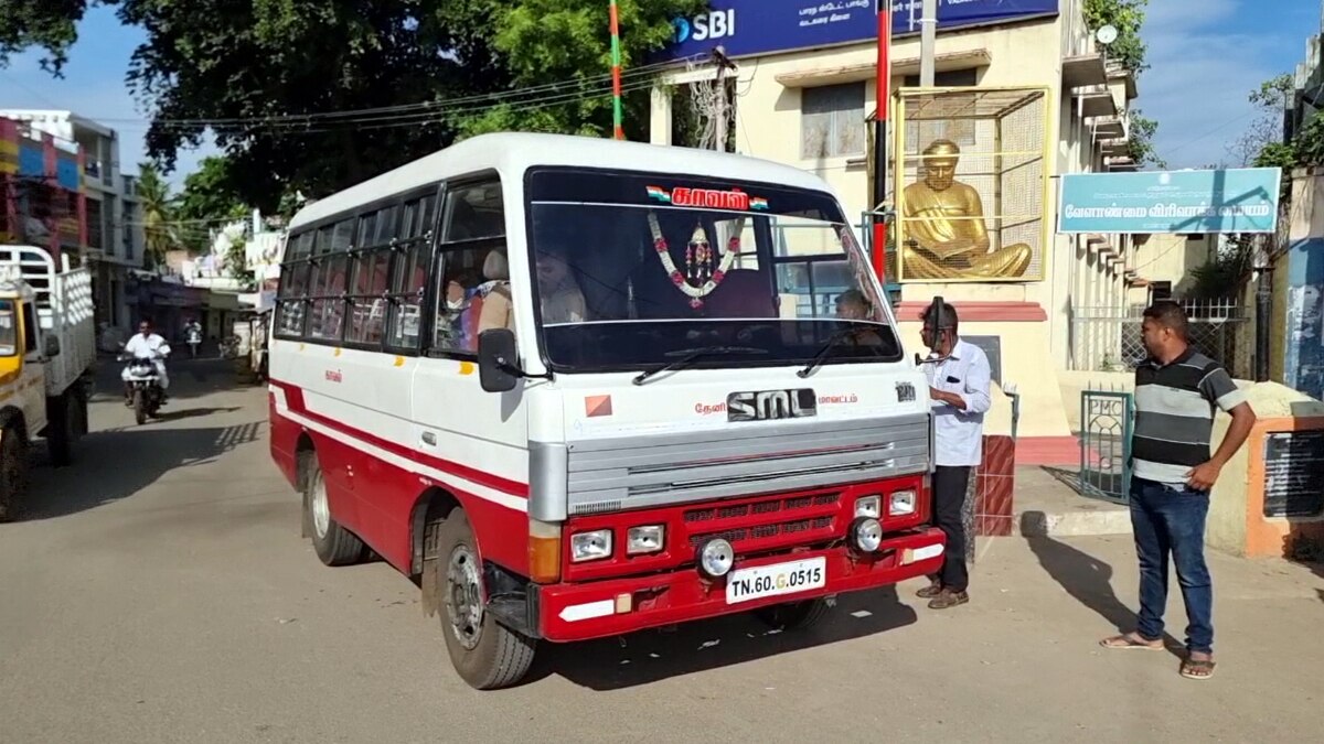 பழி தீர்க்க ஸ்கெட்ச் போட்டு கொலை முயற்சி; 3 பேரை தூக்கிய போலீஸ் - மீதமுள்ளவர்கள் எஸ்கேப்