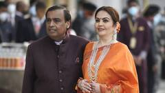 Mukesh Ambani Net Worth: কন্যার বিয়েতে ৭০০ কোটি, পুত্রের বিয়েতে ৭৫০০ কোটি খরচ, বিশ্বে এখন কততম ধনী মুকেশ আম্বানি ?