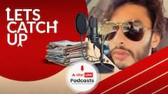 BMW Hit and Run accused Mihir Shah sent to 6 day Police Custody | Let's Catch Up