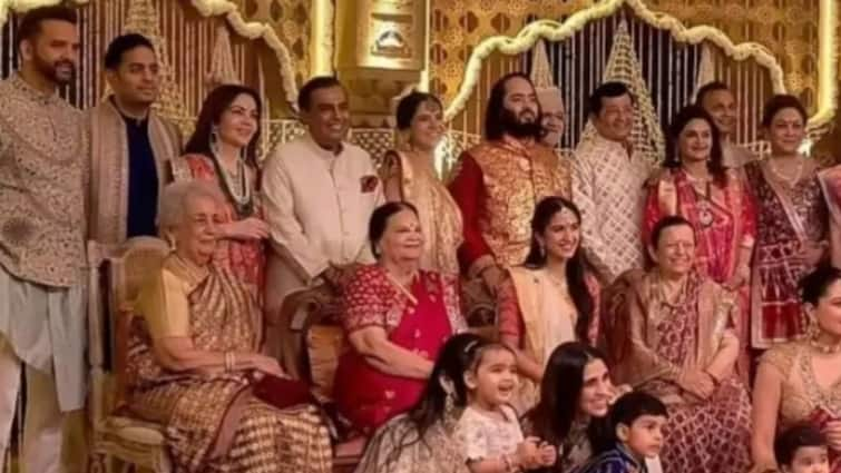 Anant Ambani-Radhika Merchant Wedding Menu List Chaats To Kulfi From Varanasi Anant Ambani-Radhika Merchant Wedding Menu: Chaats To Kulfi- A Look At Delicacies At The Ceremony