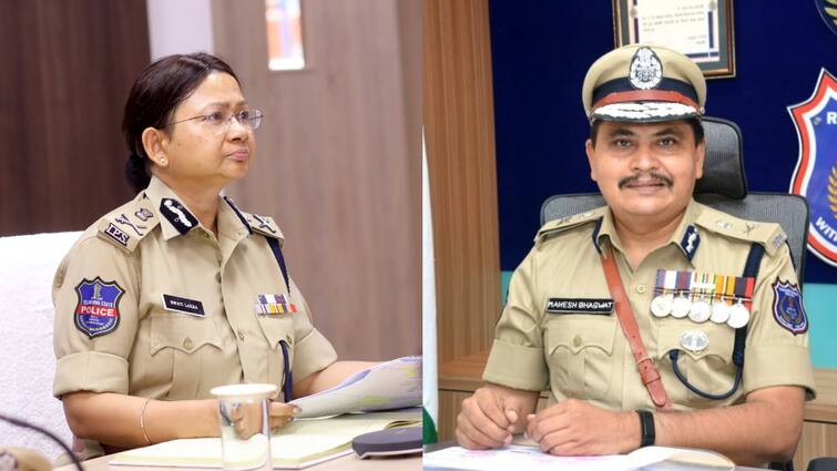 15 IPS officers Transferred in Telangana IPS Transfer: తెలంగాణలో 15 మంది ఐపీఎస్‌ల బదిలీ, అధికారుల కొత్త పోస్టులు ఇవీ