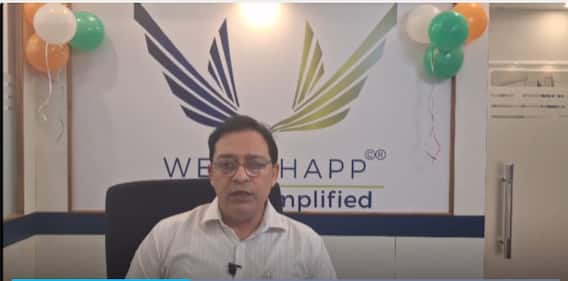 Soumyajit Ghosh, Founder of Wealthapp talks about ICICI Prudential Energy Opportunities Fund