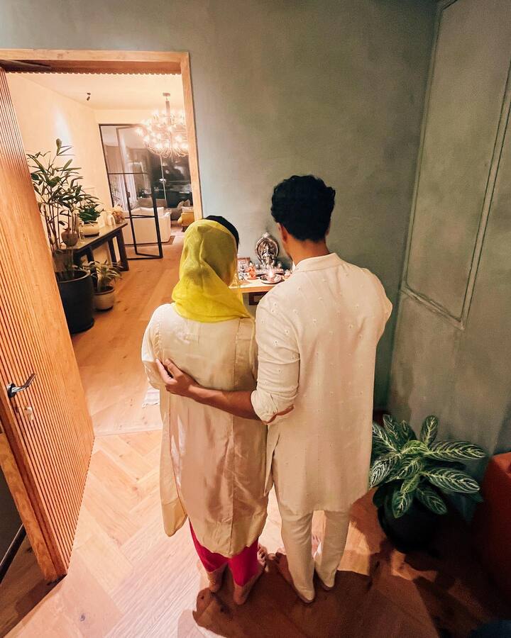 अभिनेत्याचा डान्स सर्वांनाच आवडतो. आता कतरिना कैफची प्रतिक्रियाही समोर आली आहे.