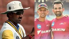 Team India New Coach: ગંભીરની ટીમમાં આ બે દિગ્ગજોની થશે એન્ટ્રી ? બૉલિંગ કૉચ માટે આ નામો સૌથી આગળ