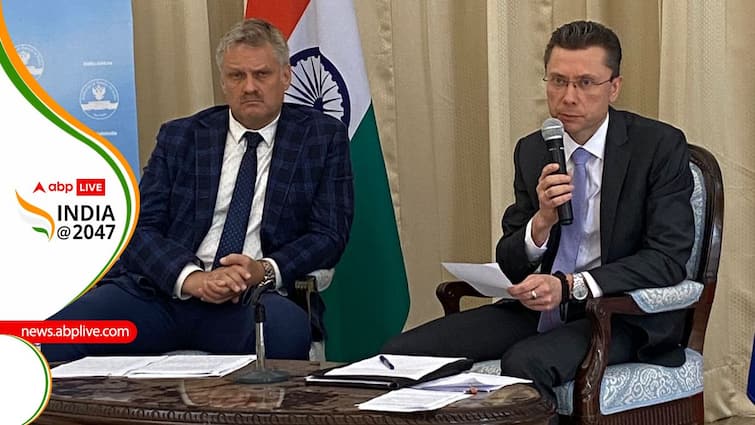 India Is ‘Neutral’, Stands Strong In Defending The Principle Russia India Is 'Neutral', Stands Strong In Defending The Principle, Moscow Says