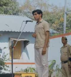 Mirzapur 3 Kaviraj Rahim : शायरीने धमाल उडवली, छोट्या भूमिकेतही छाप सोडली; 'मिर्झापूर-3' मधील कविराज रहीम आहे तरी कोण?