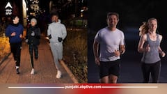 ਰਾਤ ਦੇ ਖਾਣੇ ਤੋਂ ਬਾਅਦ ਜੇਕਰ ਕਰਦੇ ਹੋ ਇਹ ਵਾਲੀ ਸੈਰ ਤਾਂ ਪੇਟ 'ਤੇ ਜੰਮੀ ਚਰਬੀ ਹੋ ਜਾਵੇਗੀ ਗਾਇਬ, ਜਾਣੋ ਹੋਰ ਫਾਇਦੇ