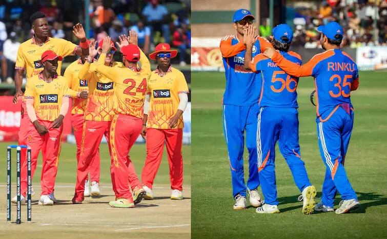 T20I Live Streaming details of india vs zimbabwe 3rd t20i match live free match when where and how to watch IND vs ZIM: આજે ભારત-ઝિમ્બાબ્વે વચ્ચે ફાઇનલ ટી20, ક્યાંથી ને કઇ રીતે જોઇ શકાશે ફ્રીમાં, વાંચો અહીં...