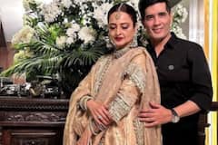 Fashion Tips: 60 की उम्र में भी दिखना है मॉडर्न, तो ट्राई करें ये बॉलीवुड एक्ट्रेस रेखा के आउटफिट्स