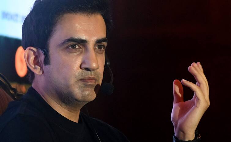 Indian Head Coach Gautam Gambhir aims to win 5 ICC trophies from 2025 to 2027 Indian Head Coach: अग्निपरीक्षा से गुजरेगा गौतम गंभीर का कार्यकाल, 5 आईसीसी टूर्नामेंट्स की मिलेगी चुनौती