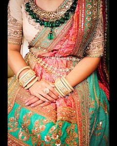 Isha Ambani Slays All Her Looks From Anant Ambani-Radhika Merchant's Wedding Festivities - See Pics