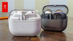 Samsung Galaxy Buds 3 And Buds 3 Pro With Refreshed Design, Advanced ANC Launched. Prices, Specs, More