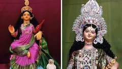 Laxmi Narayan Yoga : তৈরি হয়েছে লক্ষ্মী নারায়ণ যোগ, লক্ষ্মীবারে ৪ রাশির খুলবে ভাগ্য, হঠাৎই আসবে অর্থ