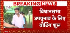 Assembly Bypolls: Voting Begins In 13 Assembly Seats Of 7 States | ABP News
