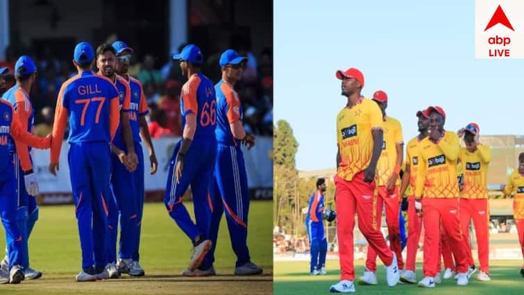 india vs zimbabwe t20 cricket 3rd match when and where to watch live streamming
