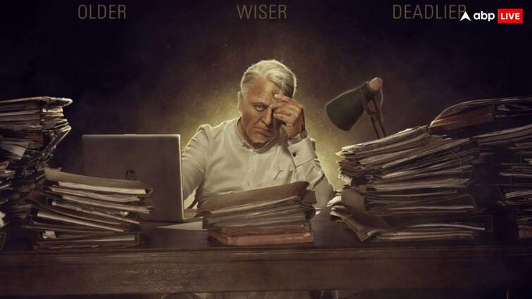 Indian 2 Advance Booking Day 1 Kamal Haasan Film First Day Advance Booking in Chennai know details  Indian 2 Advance Booking Day 1: 'इंडियन 2' की फर्स्ट डे के लिए यहां हो रही धुआंधार एडवांस बुकिंग, पहले दिन तगड़ी ओपनिंग करेगी फिल्म!