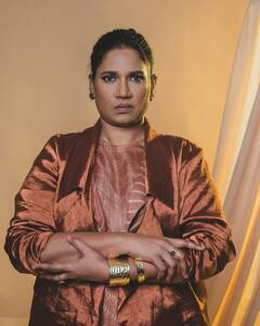 Chhaya Kadam : छाया कदम आता नवी जबाबदारी पार पाडणार, करणार सिनेनिर्मितीत पदार्पण!