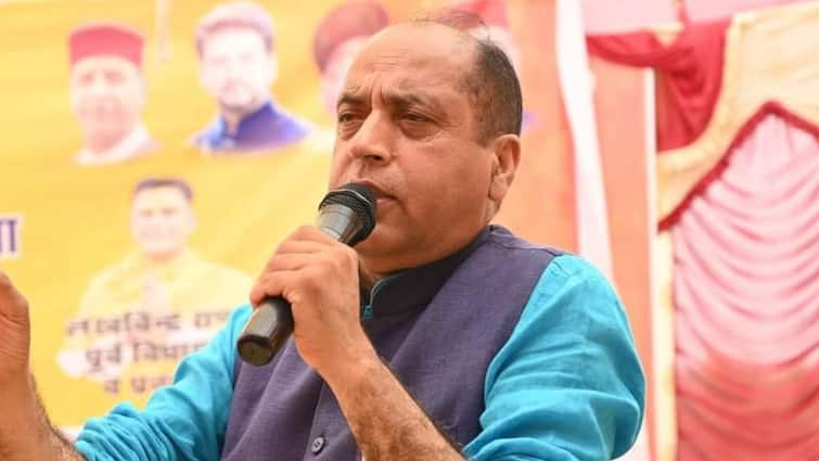 Himachal By Election 2024 Jairam Thakur targets congress claims on winning all 3 seats ann Himachal Bypoll 2024: 'उपचुनाव में तीनों सीट पर BJP की जीत होगी', जयराम ठाकुर ने किया बड़ा दावा