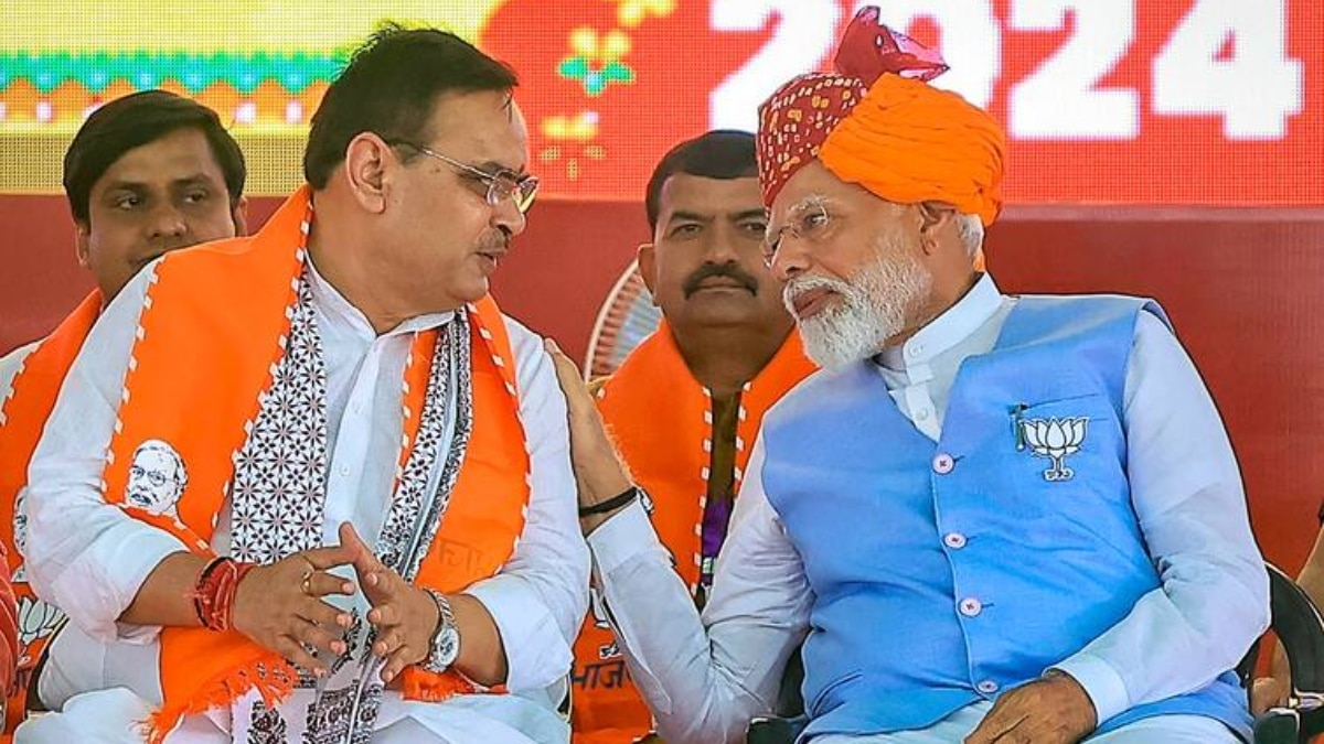 ‘विश्व के सबसे…’, PM मोदी को रूस का सर्वोच्च नागरिक सम्मान मिलने पर क्या बोले CM भजनलाल शर्मा?