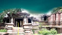 Nagunur 400 Kakatiya Temples History | కాకతీయుల రాజుల ఆధ్యాత్మిక వైభవానికి చిహ్నంగా నగునూరు గ్రామం | ABP Desam