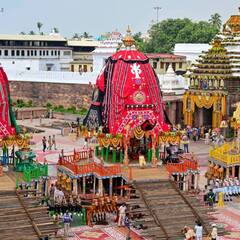 Jagannath Puri Yatra: ਜਗਨਨਾਥ ਪੁਰੀ ਯਾਤਰਾ 'ਤੇ ਜਾ ਰਹੇ ਹੋ ਤਾਂ ਇਨ੍ਹਾਂ ਗੱਲਾਂ ਦਾ ਧਿਆਨ ਰੱਖੋ