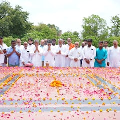 Purvanchal Politics: यूपी में होने वाला है बड़ा खेल? राजपूत राजनीति को बदल सकता है इस त्रिमूर्ति का मेल