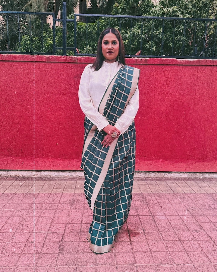 अभिनेत्री म्हणून उत्तम काम करतानाच आता छाया कदम आता कारकिर्दीत नवी जबाबदारी पार पाडणार आहेत. छाया कदम या सिनेनिर्मिती क्षेत्रात उतरत आहे.