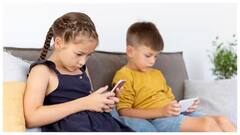 Parenting Tips: બાળકોને વધુ સમય સુધી મોબાઇલ ફોન આપવો પડી શકે છે ભારે, આ રીતે રાખો બાળકોને દુર...