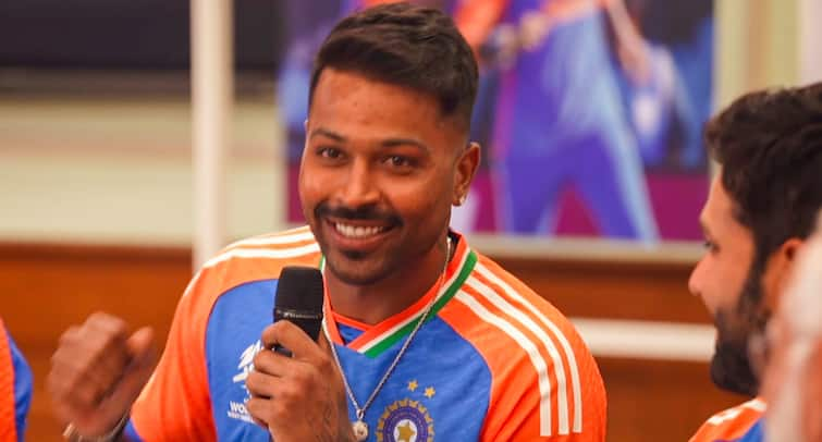 Latest ICC T20I Rankings Ruturaj Gaikwad Enters Top 10 Abhishek Sharma Hardik Pandya Suryakumar Yadav ICC T20I Rankings: Ruturaj Gaikwad Enters Top 10; Sri Lanka Star Dethrones Hardik Pandya As No. 1 All-Rounder