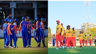IND vs ZIM 3rd T20: இன்று 3வது டி20! வெற்றியை தொடருமா இந்தியா? தோல்விக்கு பழிதீர்க்குமா ஜிம்பாப்வே?