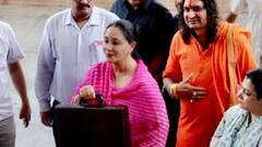 राजस्थान: पांच साल में चार लाख नौकरी देगी भजनलाल सरकार, जानिए बजट में आपके लिए क्या है सौगात?