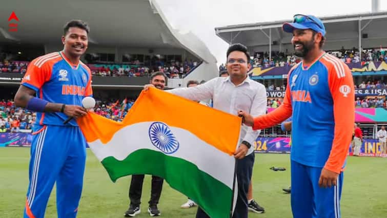 Hardik Pandya likely to lead Indian Cricket Team vs Sri Lanka after Rohit Sharma retirement