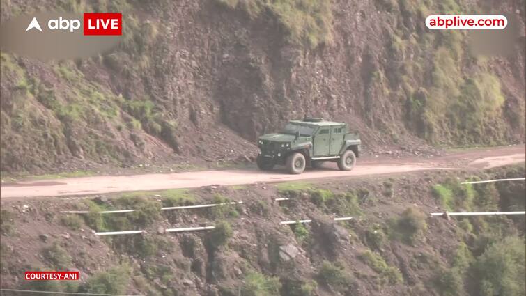 Kathua Terror Assault: Indian Military intensifies search operation to get rid of terrorists