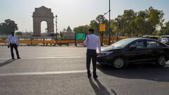 वाहन चोरी की वारदात पर लगेगा लगाम, जानिए क्या है दिल्ली पुलिस का नया अभियान?