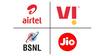 Jio vs Airtel vs VI vs BSNL:  84 ਦਿਨਾਂ ਦੀ ਵੈਧਤਾ ਨਾਲ ਕਿਸ ਦਾ ਪਲਾਨ ਸਭ ਤੋਂ ਸਸਤਾ? ਜਾਣੋ