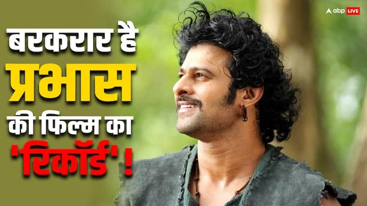 prabhas movie Baahubali The Beginning completes 9 years box office budget ss rajamauli film unknown facts 9 साल पहले प्रभास की इस फिल्म ने हिला दिया था बॉक्स ऑफिस, पहले-दूसरे पार्ट ने की थी छप्पर फाड़कर कमाई