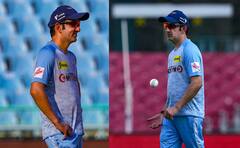 Gautam Gambhir Salary: गौतम गंभीर बने टीम इंडिया के हेड कोच, कोचिंग की कमान संभालते ही मिलेगी शानदार सैलरी और सुविधाएं