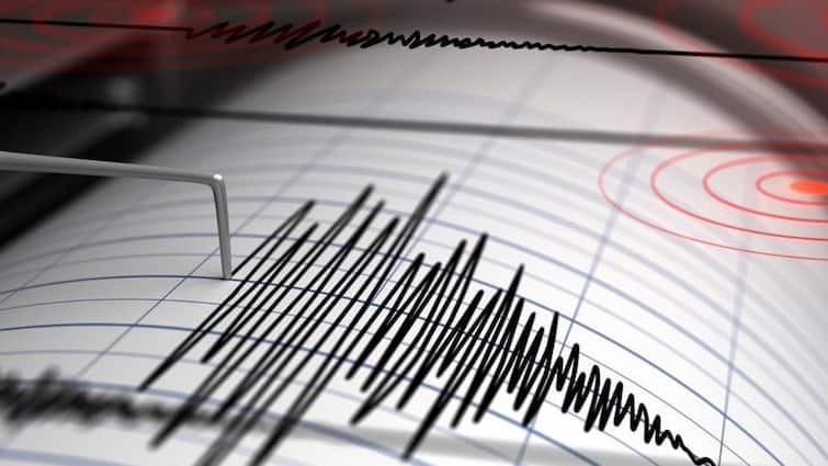 Earthquake Strikes Maharashtra and indian ocean know full details Earthquake: ஷாக்! இந்திய பெருங்கடலில் சக்திவாய்ந்த நிலநடுக்கம்! ரிக்டர் அளவில் 6.4!