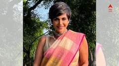 'ভাল চরিত্রে কাজ করতে চাই, আমি যে অভিনেত্রী সেটাই মানুষ ভুলে গিয়েছেন', আক্ষেপ মন্দিরার