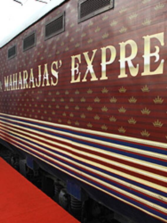 कौन सी है भारत की सबसे लग्जरी ट्रेन