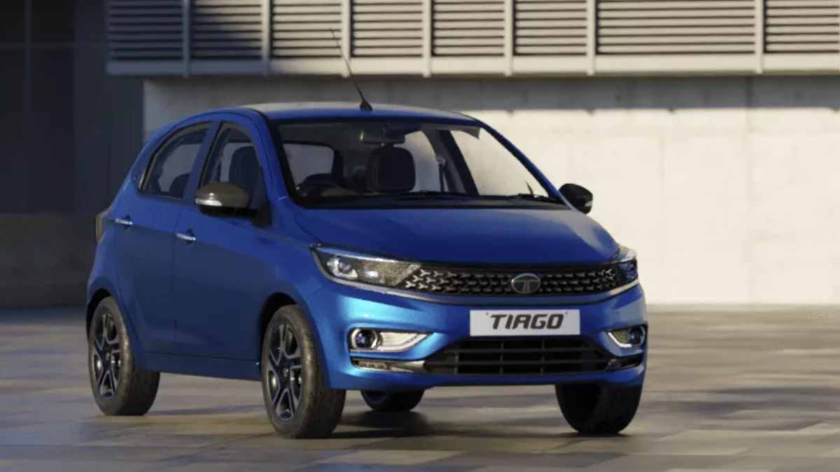 Hatchback Cars in India: भारत में शामिल ये टॉप हैचबैक कार, 10 लाख रुपये से भी कम है कीमत