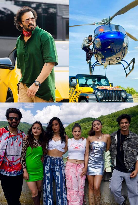 इस दिन से शुरू होगा 'खतरों के खिलाड़ी 14', जानें कब और कहां देखें